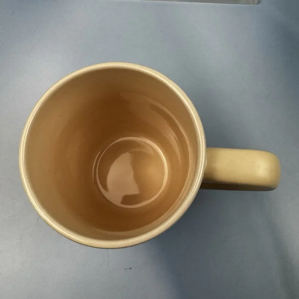 Hersheys Galerie Mug Chocolate Cocoa Coffee Cup Today is a Chocolate kind of day - Picture 6 of 10